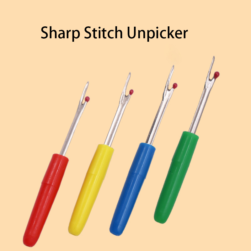 Seam Ripper Tool - 2-20 Pièces Découseurs Pratiques pour la