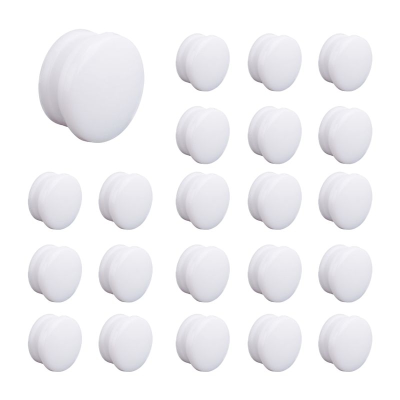 Button Hole Cutter - ABSS-50 pièces T3 KAM SNAPS boutons-pression