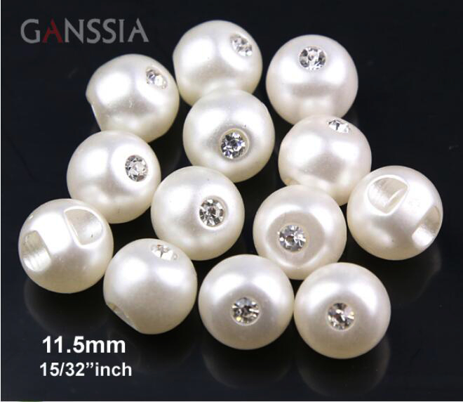 Button Hole Cutter - 20 pièces/lot taille: 11.5mm (0.46 
