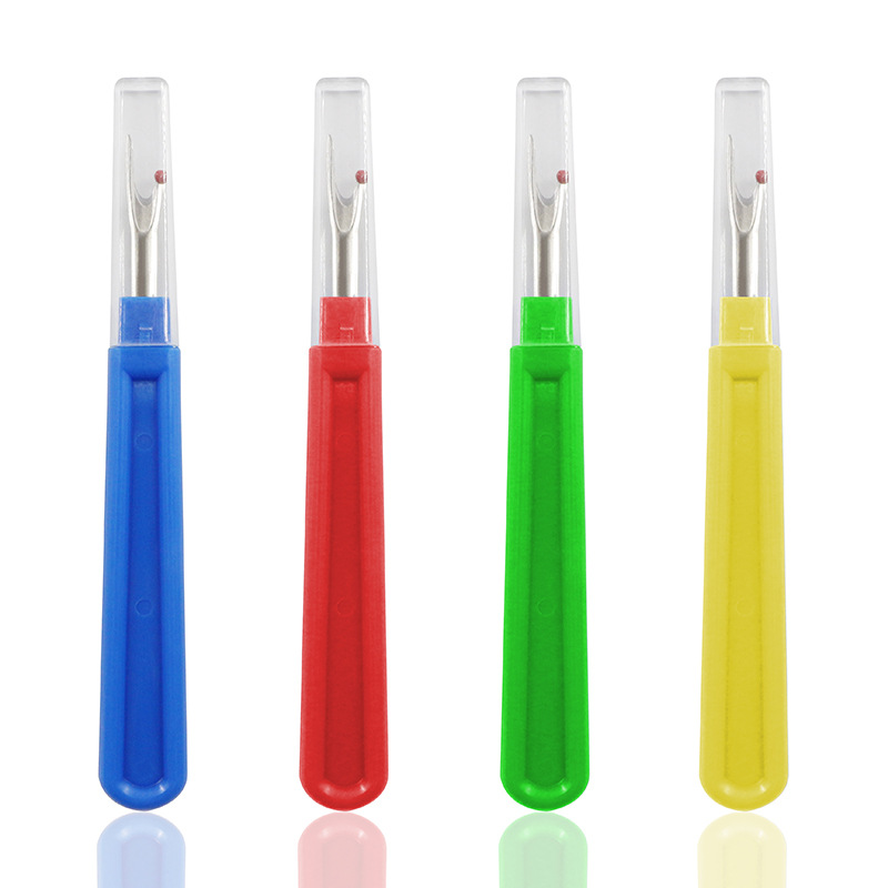 Seam Ripper Tool - Lot de 5 outils de couture