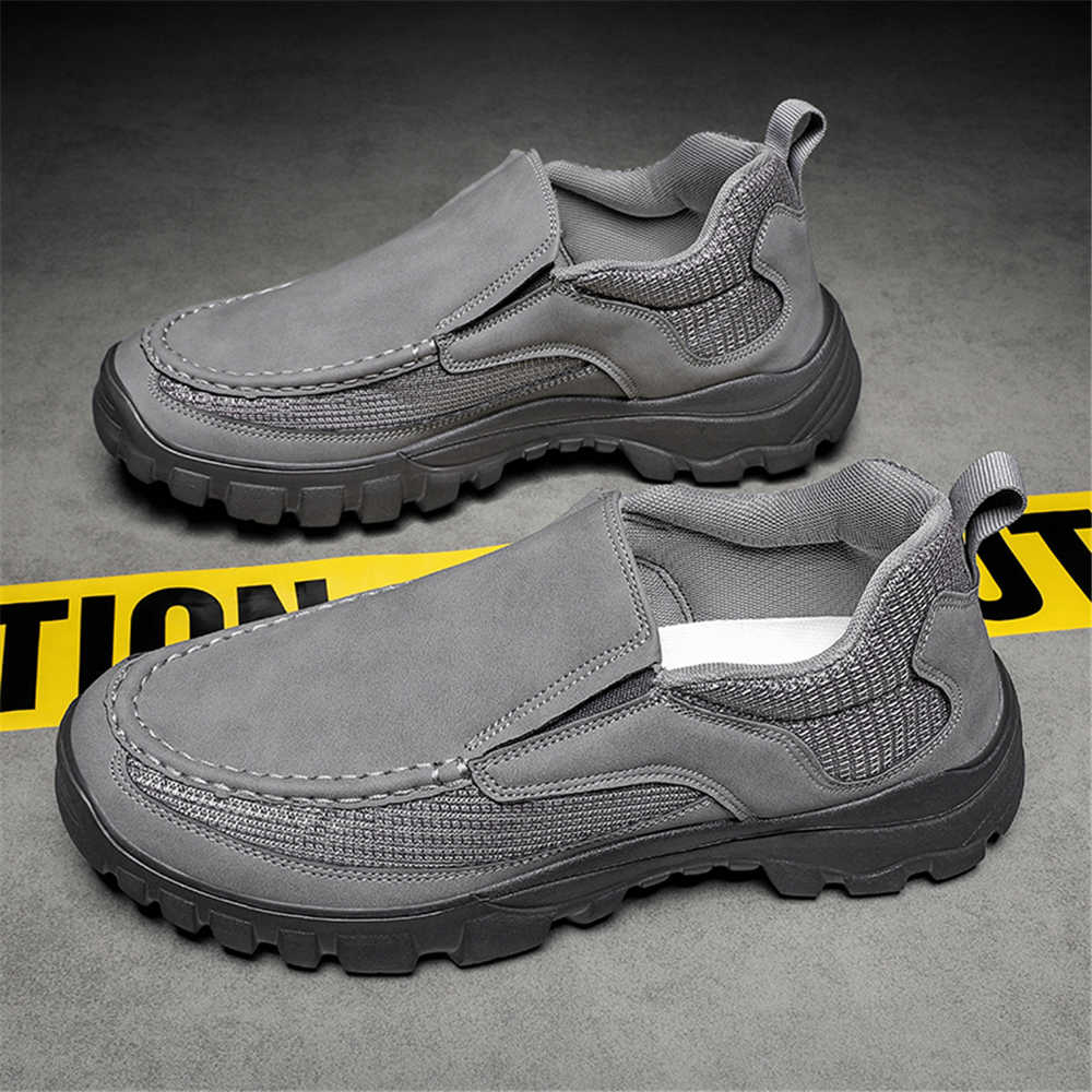 Sewing Net - Chaussures décontractées de taille spéciale pour