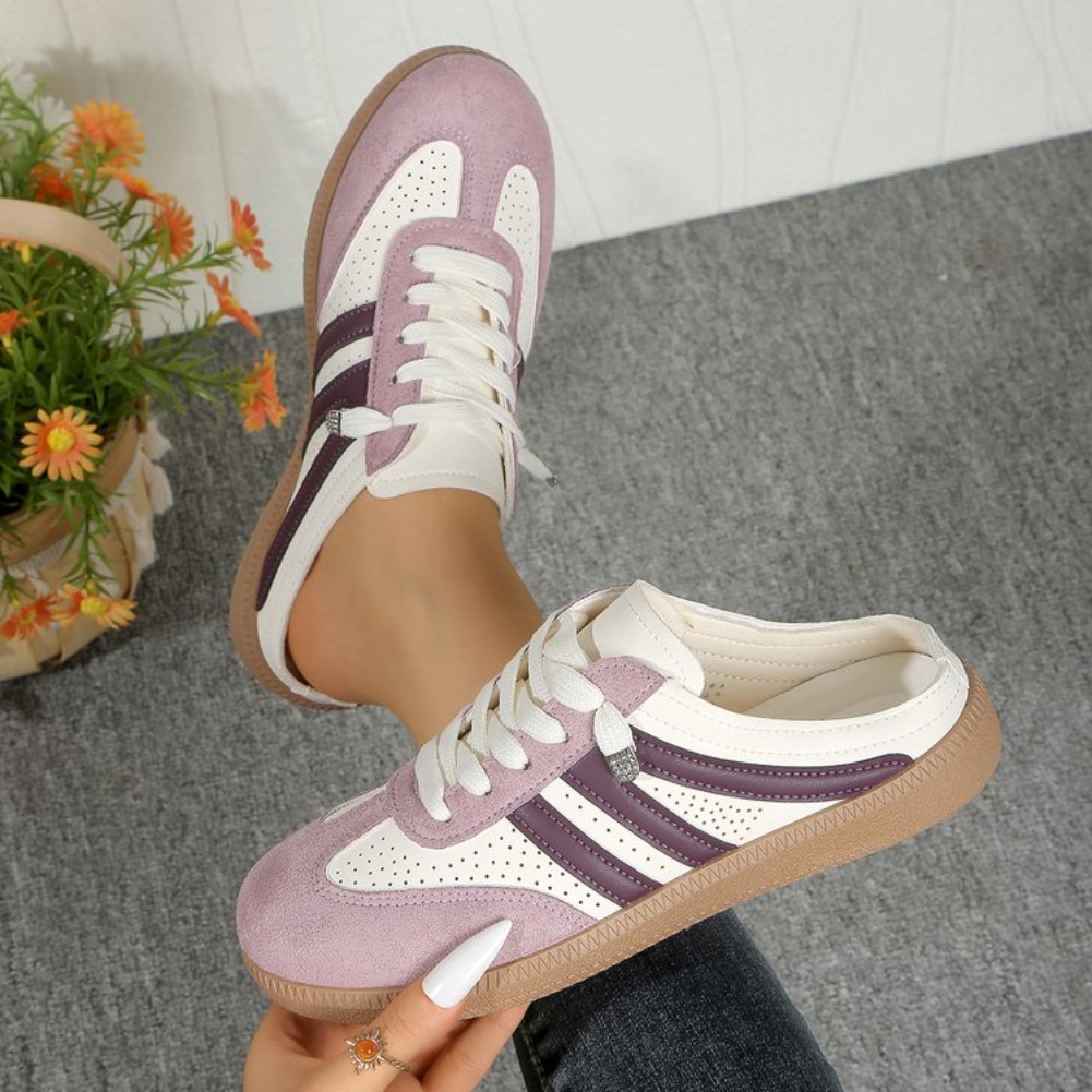 Sewing Net - Nouvelles Chaussures Confortables pour Femmes :