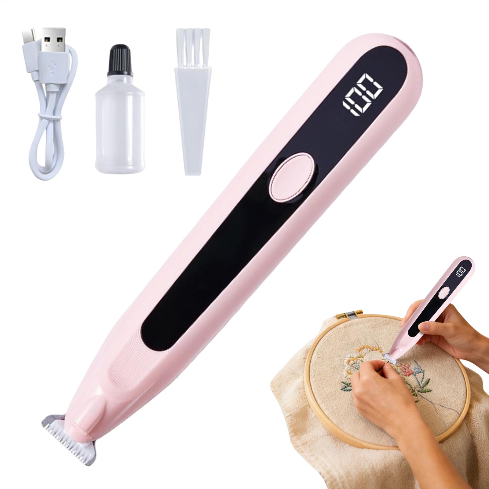 Découseur électrique, fournitu - Seam Ripper Tool avis et prix
