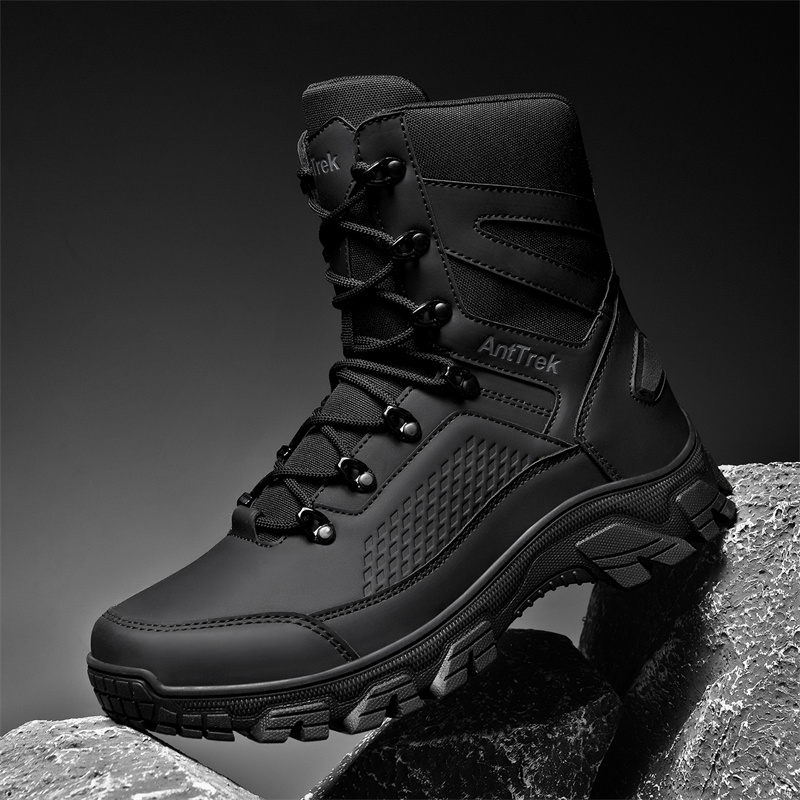 2025 nouvelles bottes tactique - Sewing Net avis et prix