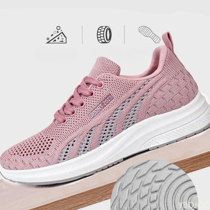 Chaussures de sport pour femme - Sewing Net avis et prix