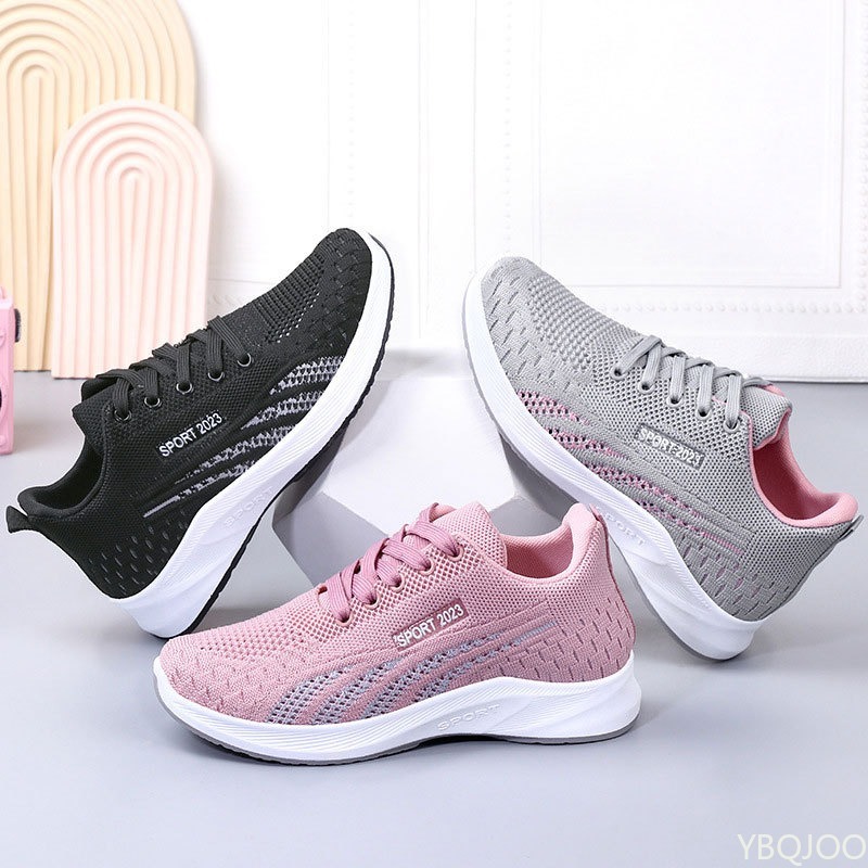 Chaussures de sport pour femme - Sewing Net avis et prix