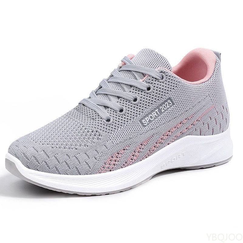 Chaussures de sport pour femme - Sewing Net avis et prix