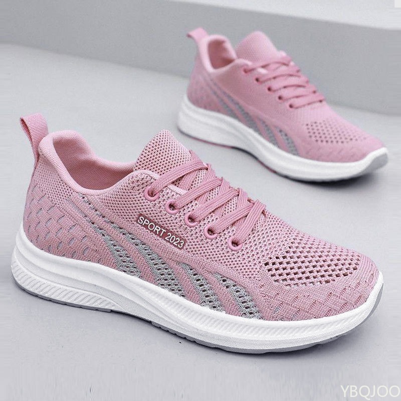 Chaussures de sport pour femme - Sewing Net avis et prix