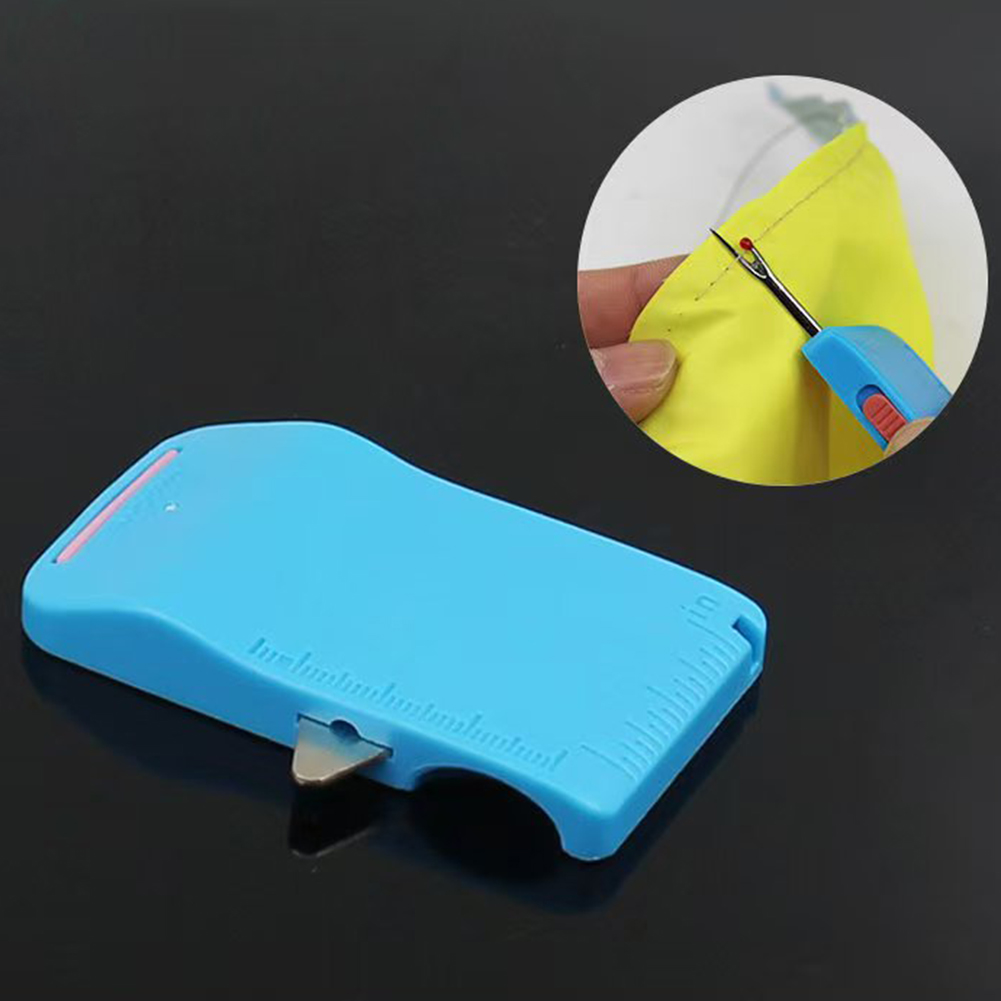 Guide de couture magnétique 5  - Seam Ripper Tool avis et prix