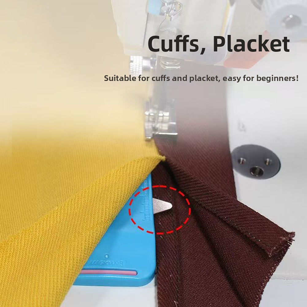 Guide de couture magnétique 5  - Seam Ripper Tool avis et prix