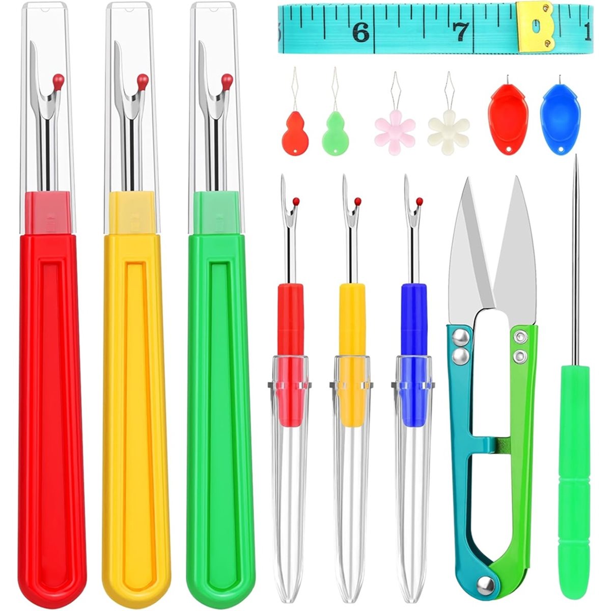 Découseurs pour la couture, ou - Seam Ripper Tool avis et prix