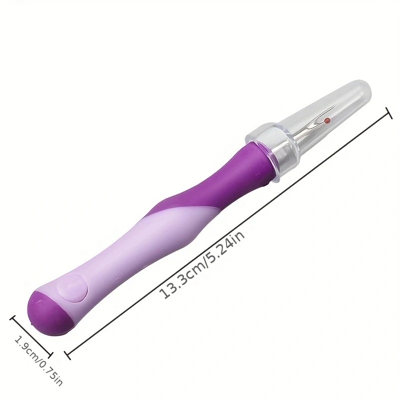 Grand Outil Découseur Pratique - Seam Ripper Tool avis et prix