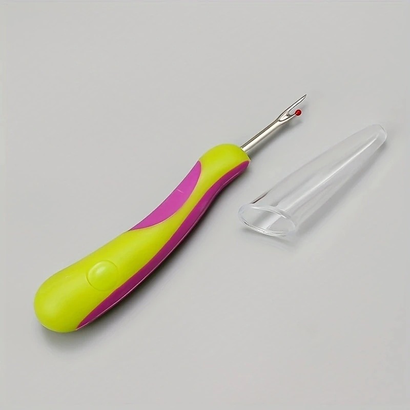 Grand Outil Découseur Pratique - Seam Ripper Tool avis et prix