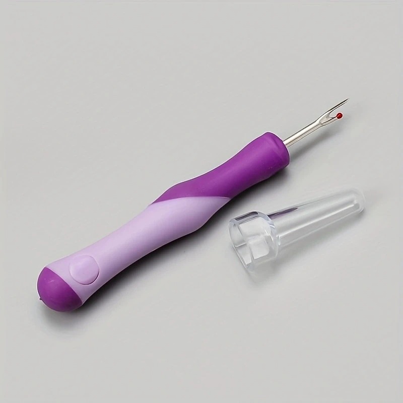 Grand Outil Découseur Pratique - Seam Ripper Tool avis et prix