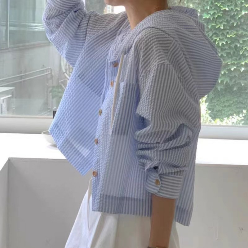 Chemise d'été pour femmes, mod - Sewing Garments avis et prix