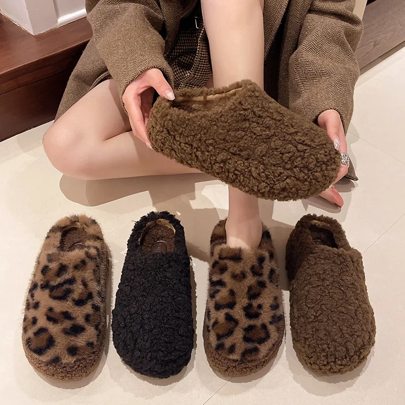 Pantoufles moelleuses en molle - Sewing House avis et prix