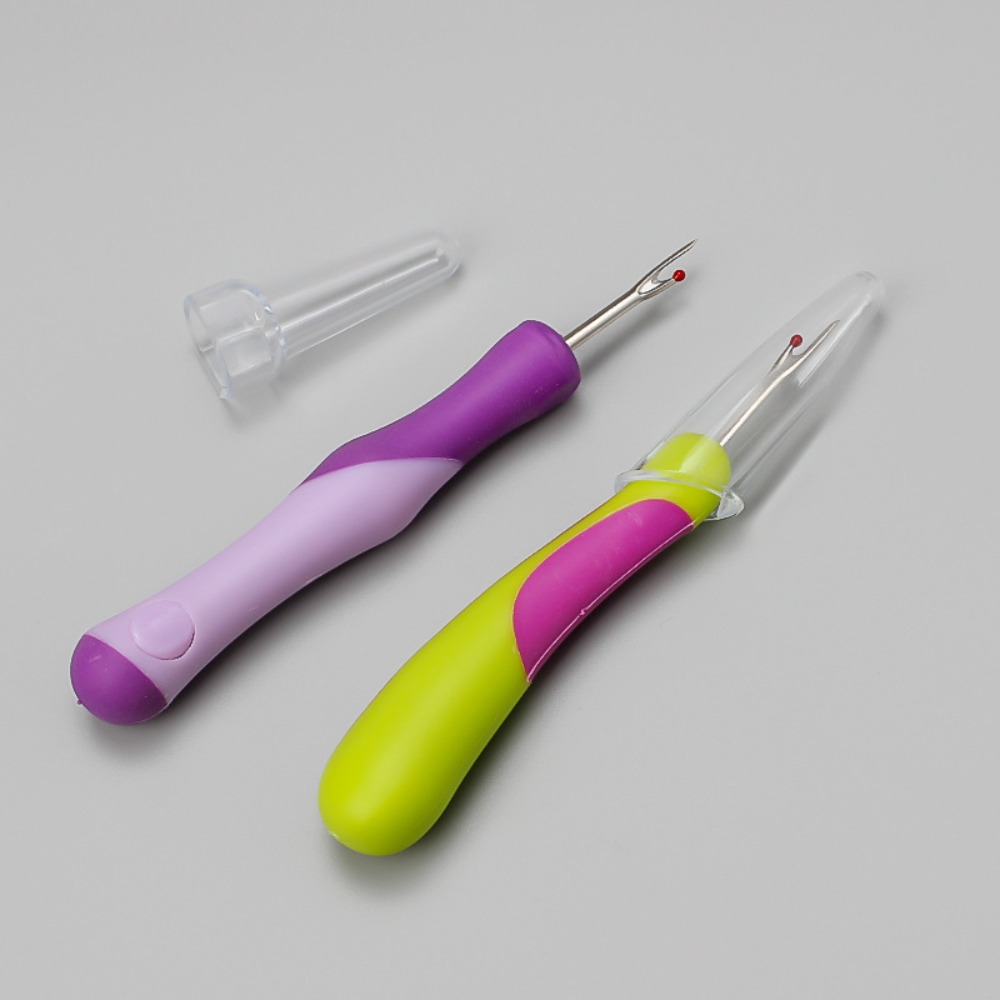Coupe-fil artisanal, découseur - Seam Ripper Tool avis et prix