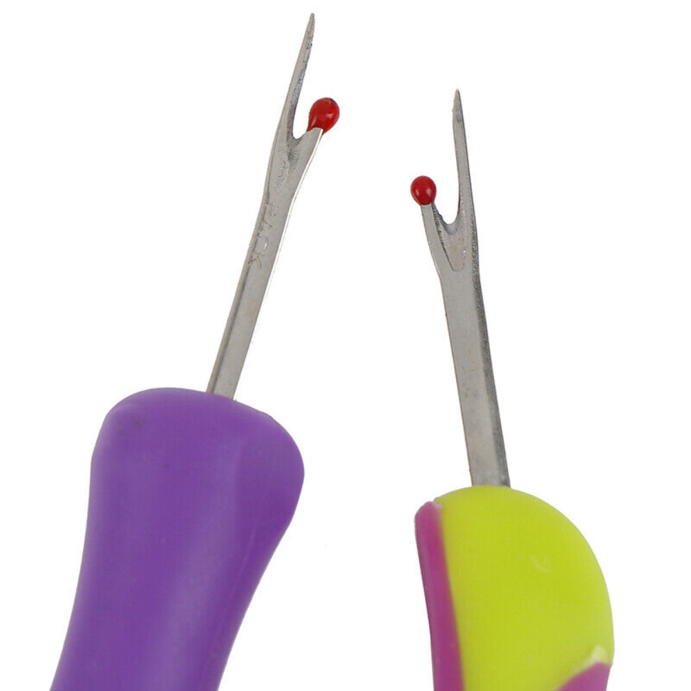 Coupe-fil artisanal, découseur - Seam Ripper Tool avis et prix