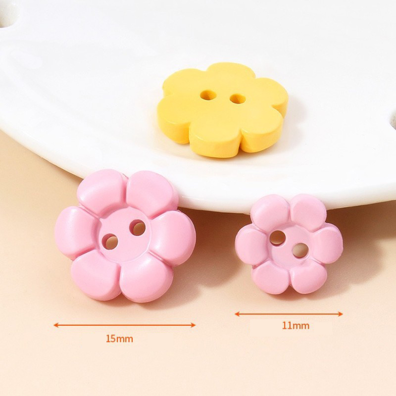 Boutons de fleurs en résine co - Button Hole Cutter avis et prix