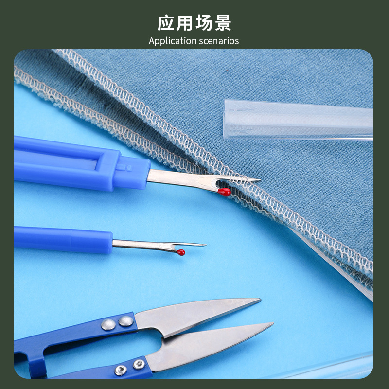 Kit de découseurs bleus 2026 p - Seam Ripper Tool avis et prix