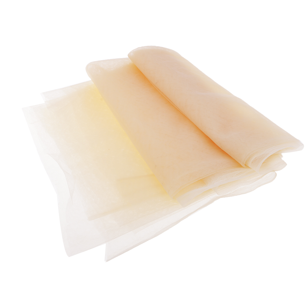 Tissu en tulle maillé pour cou - Sewing Net avis et prix