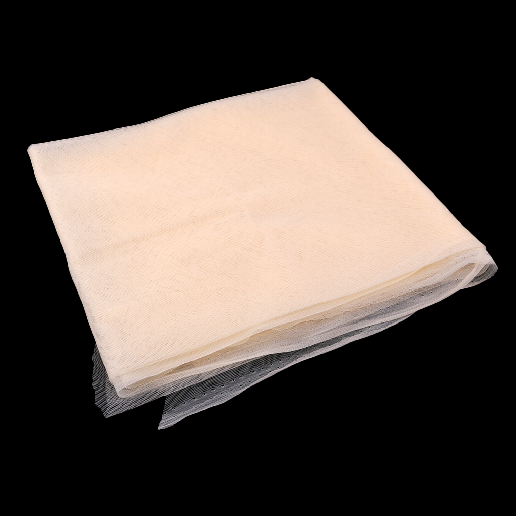 Tissu en tulle maillé pour cou - Sewing Net avis et prix