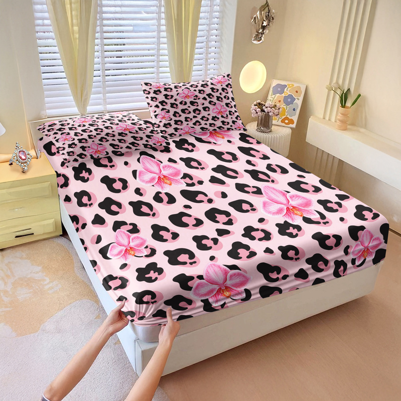 Ensemble de 3 pièces de draps- - Fabric Softener Sheet avis et prix