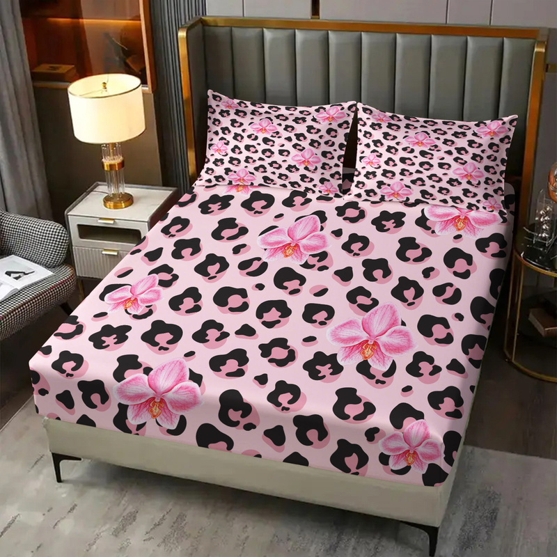 Ensemble de 3 pièces de draps- - Fabric Softener Sheet avis et prix