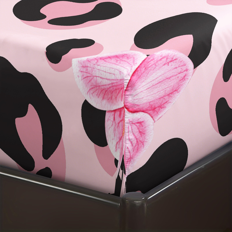 Ensemble de 3 pièces de draps- - Fabric Softener Sheet avis et prix