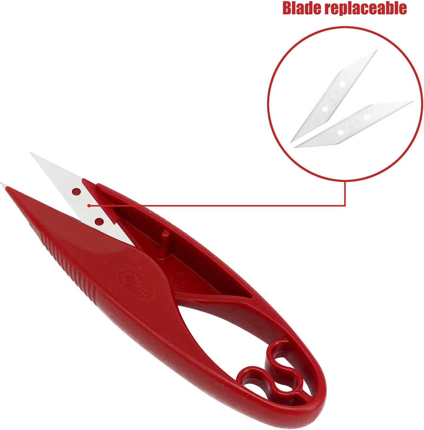 Ciseaux de couture et coupe-fi - Seam Ripper Tool avis et prix