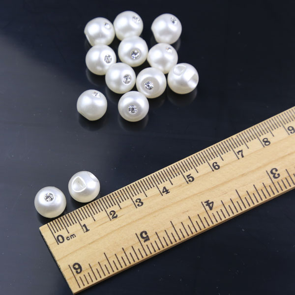 20 pièces/lot taille: 11.5mm ( - Button Hole Cutter avis et prix