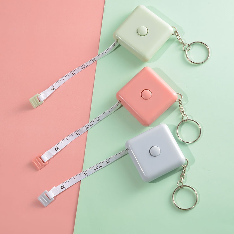 Mini mètre ruban portable en c - Sewing Recycle avis et prix