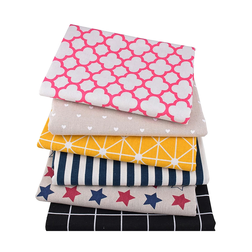 Chainho, tissu en coton et lin - Sewing Geotextile Fabric avis et prix