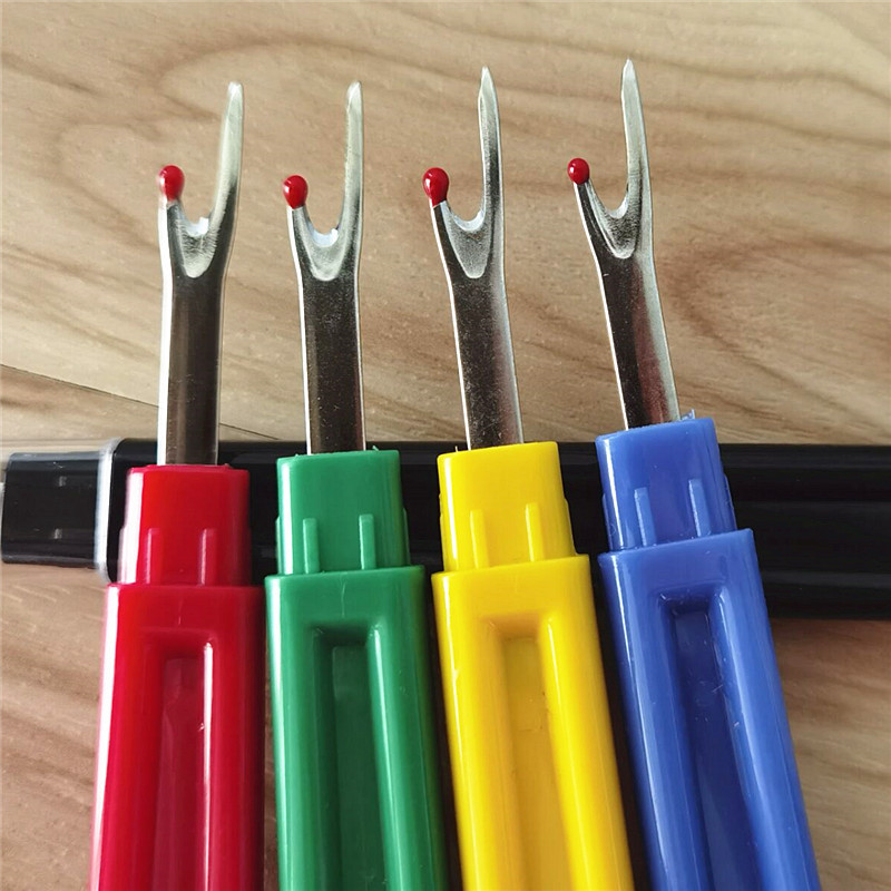 Lot de 5 outils de couture DIY - Seam Ripper Tool avis et prix