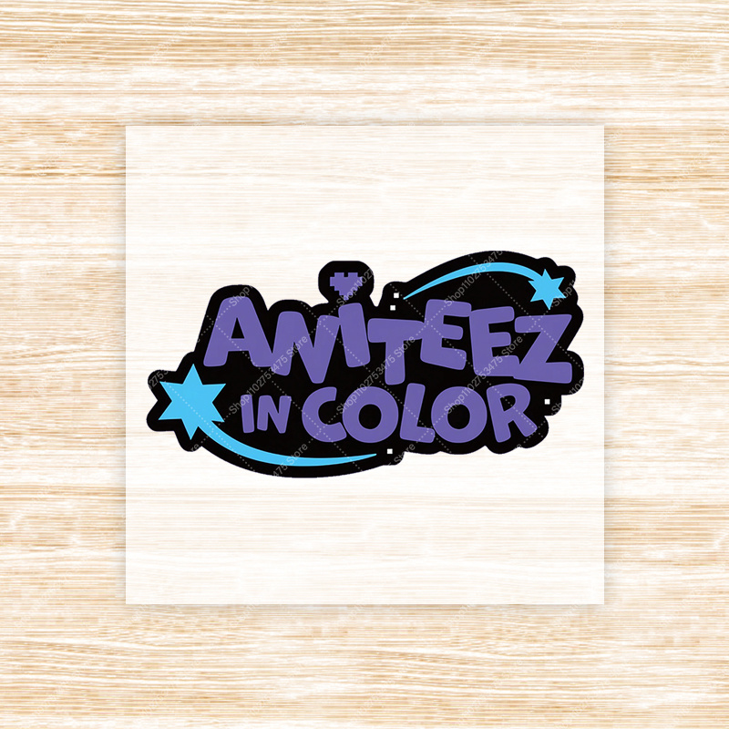 Autocollant créatif de transfe - Iron On Patch avis et prix