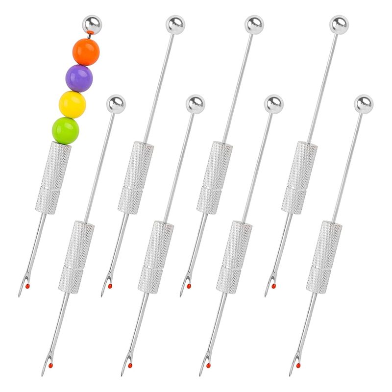Lot de 8 coupe-fils perlables  - Seam Ripper Tool avis et prix