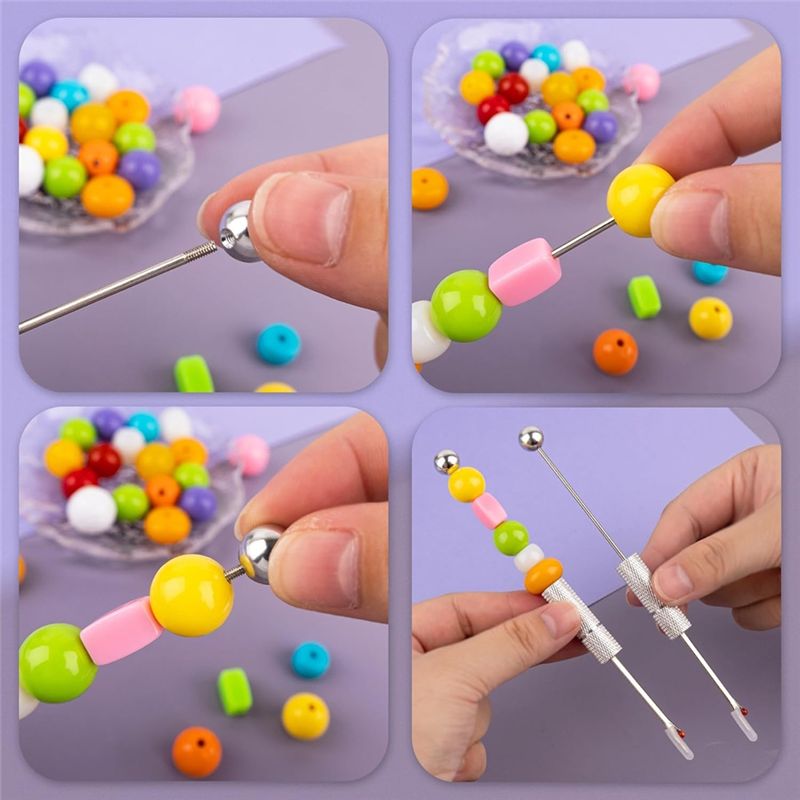 Lot de 8 coupe-fils perlables  - Seam Ripper Tool avis et prix