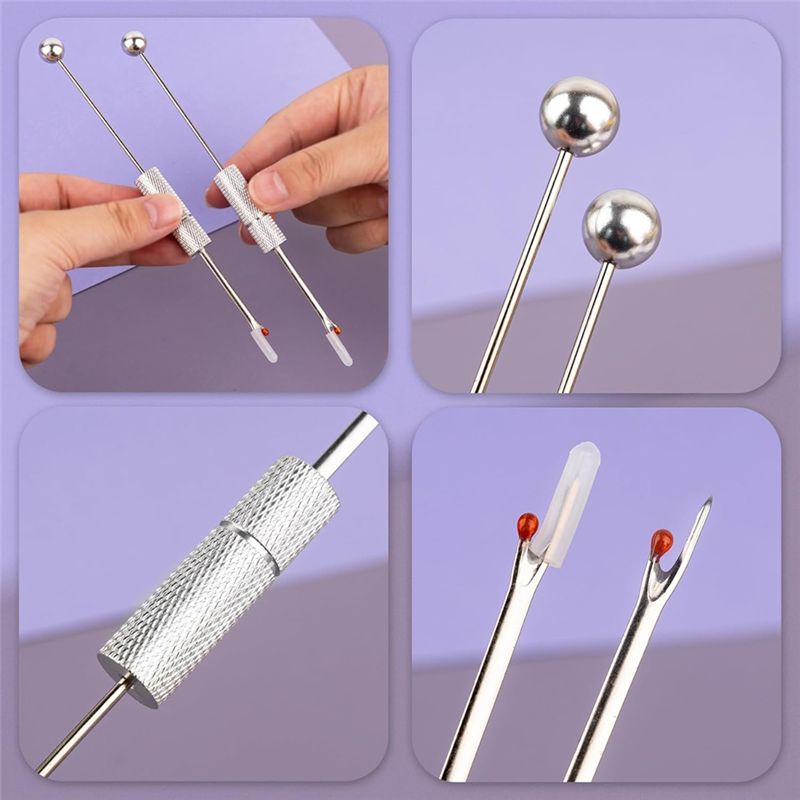 Lot de 8 coupe-fils perlables  - Seam Ripper Tool avis et prix