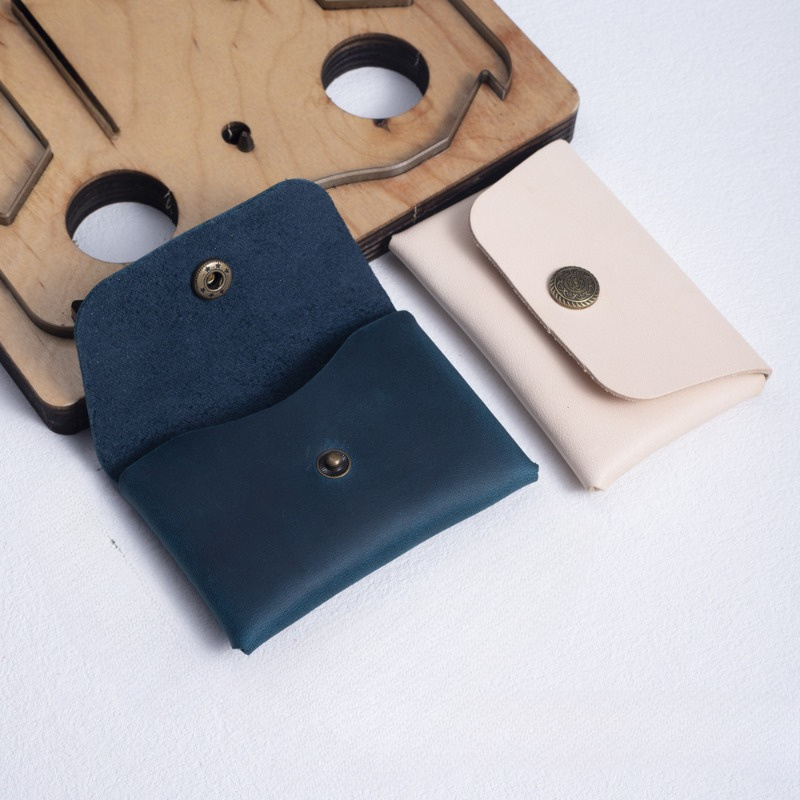 Moule à couteau en cuir durabl - Sewing Recycle avis et prix