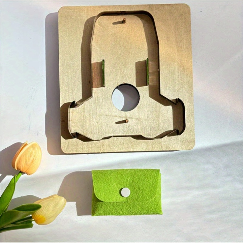 Moule à couteau en cuir durabl - Sewing Recycle avis et prix