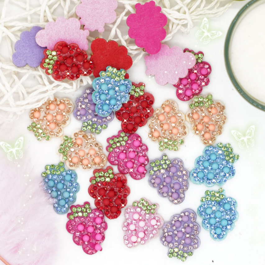 Patchs de colle de raisin pour - Sewing Id avis et prix