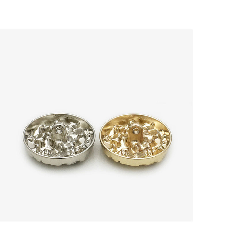 Boutons à tige métallique, bou - Button Hole Cutter avis et prix