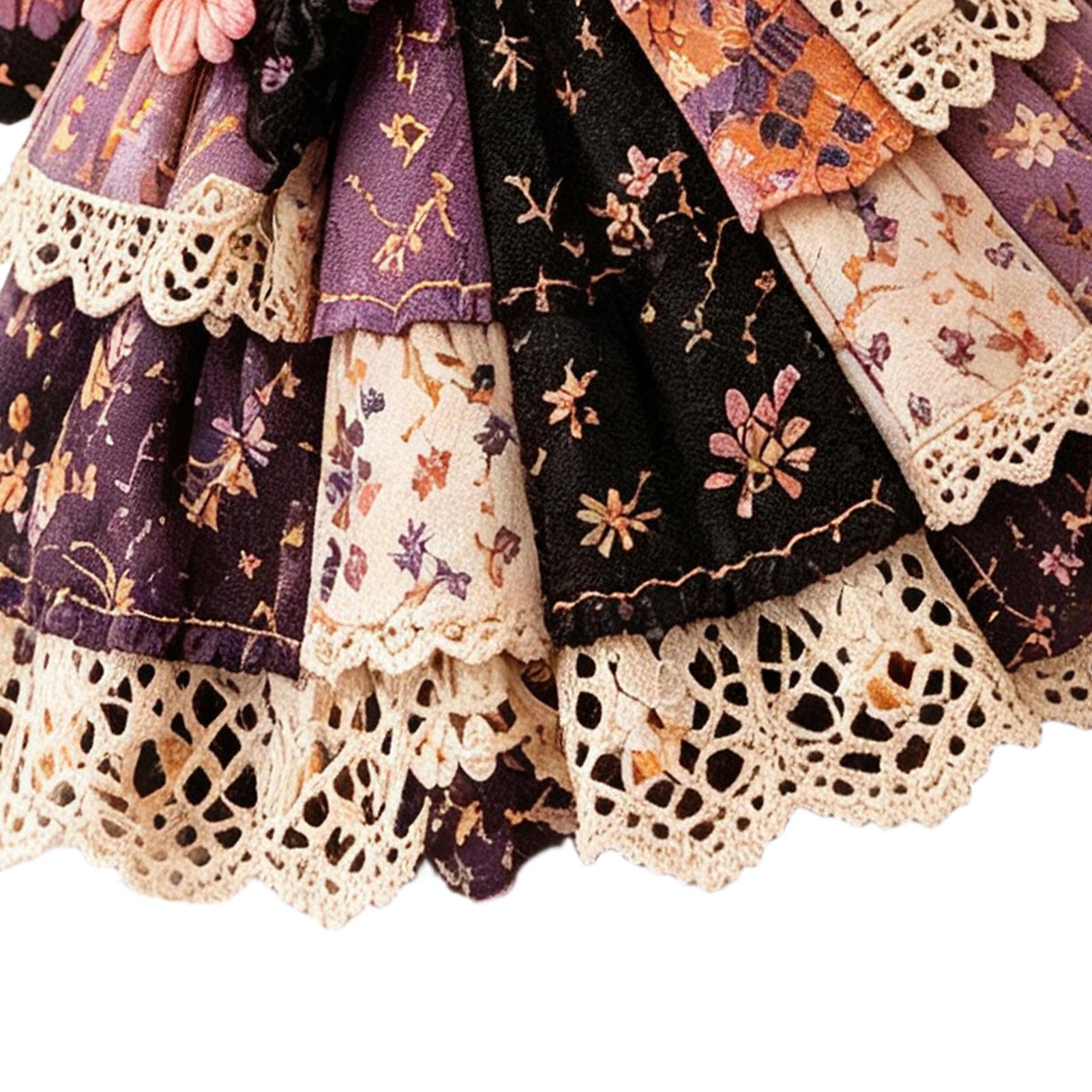 Kit de couture DIY pour poupée - Sewing Gathering avis et prix