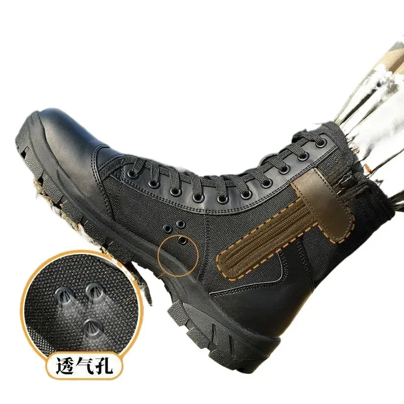 Bottes d'entraînement respiran - Sewing Net avis et prix