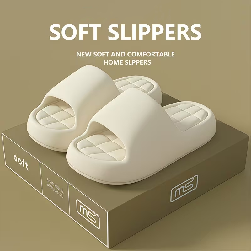 Chaussons d'intérieur pour fem - Sewing House avis et prix