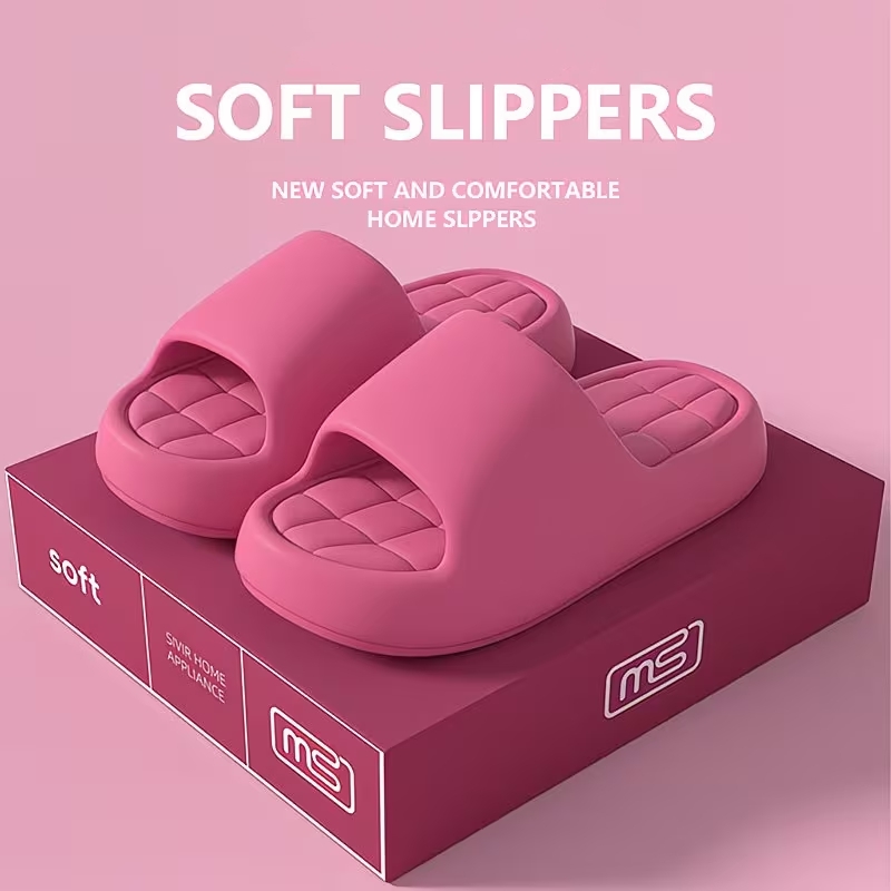 Chaussons d'intérieur pour fem - Sewing House avis et prix