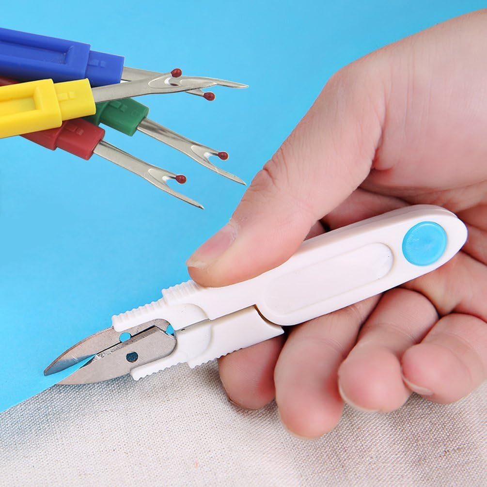 Lot de 5 kits d'outils de cout - Seam Ripper Tool avis et prix