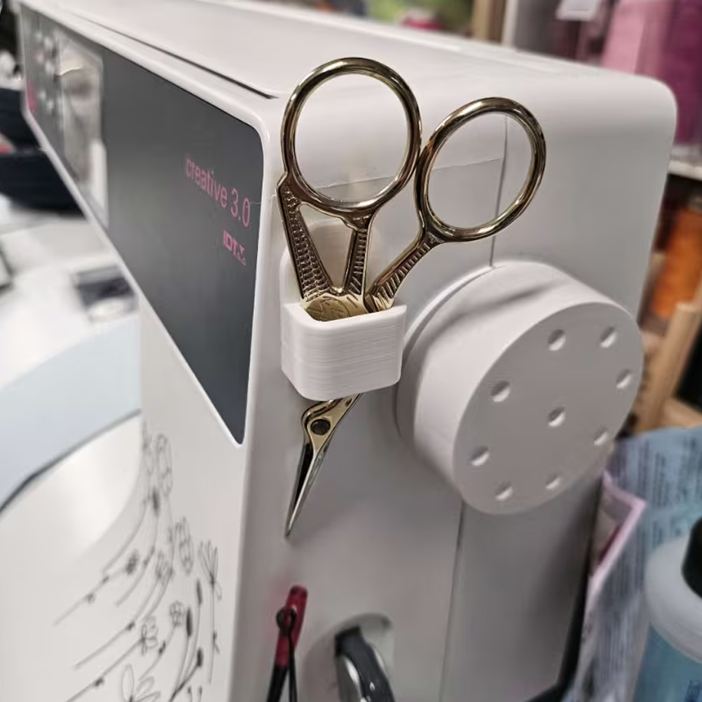 Boîte de rangement pour ciseau - Seam Ripper Tool avis et prix