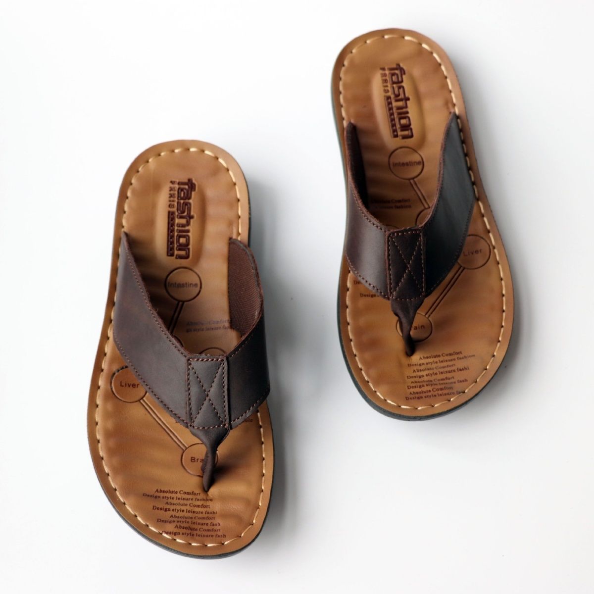 Chaussures d'été pour hommes,  - Sewing Net avis et prix