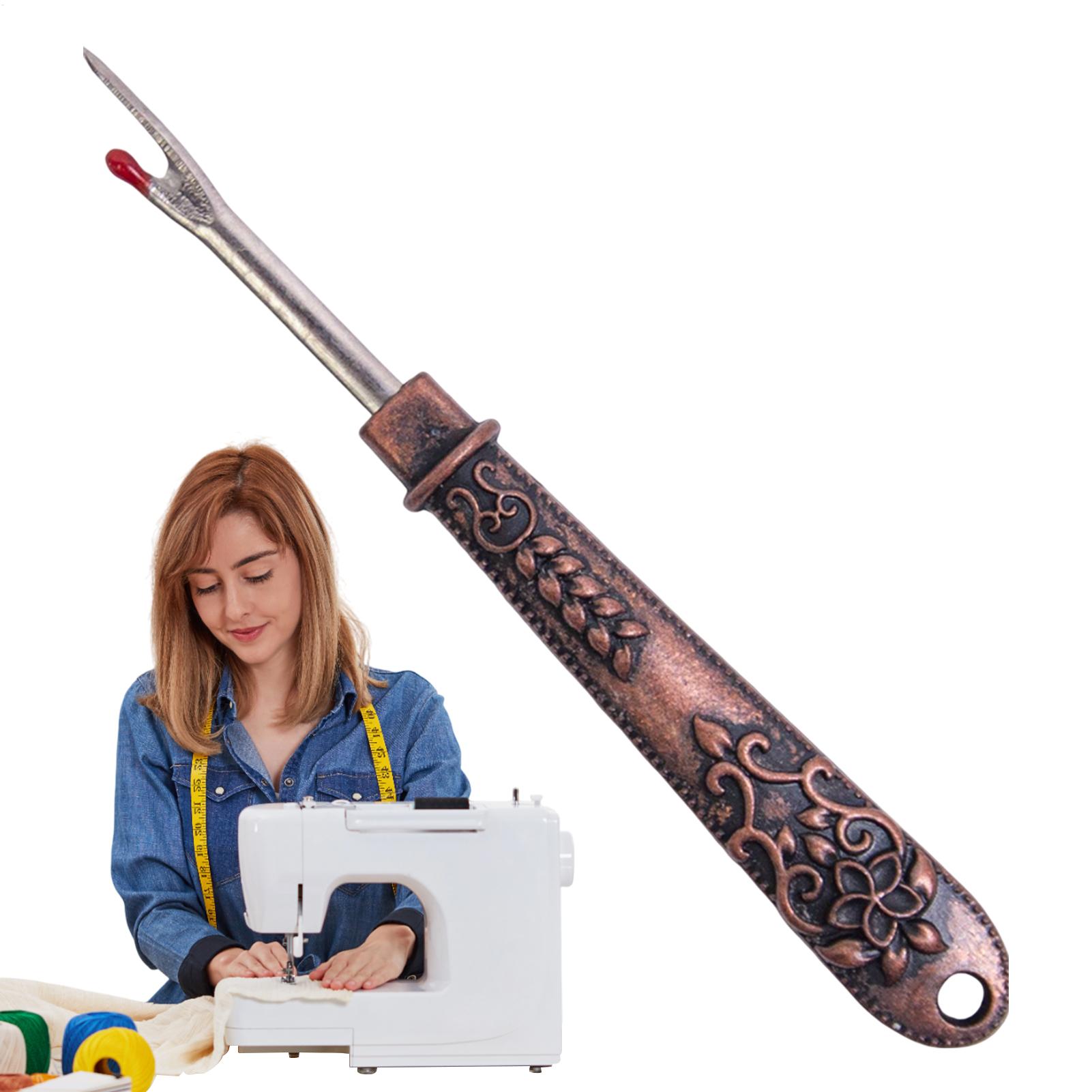 Découseur multifonction vintag - Seam Ripper Tool avis et prix